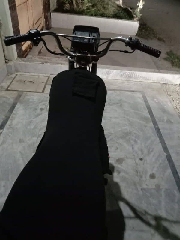 unique bike 2018 2019 good condition 0