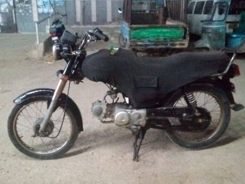 unique bike 2018 2019 good condition 1