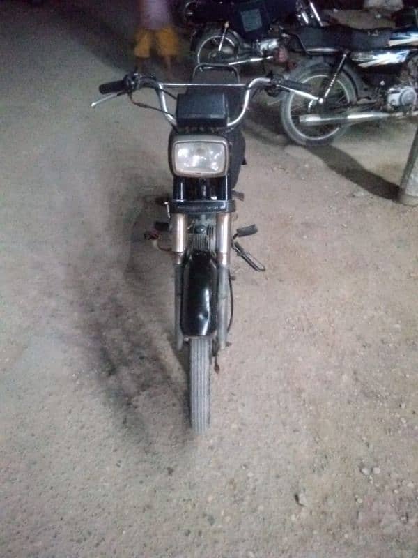 unique bike 2018 2019 good condition 2