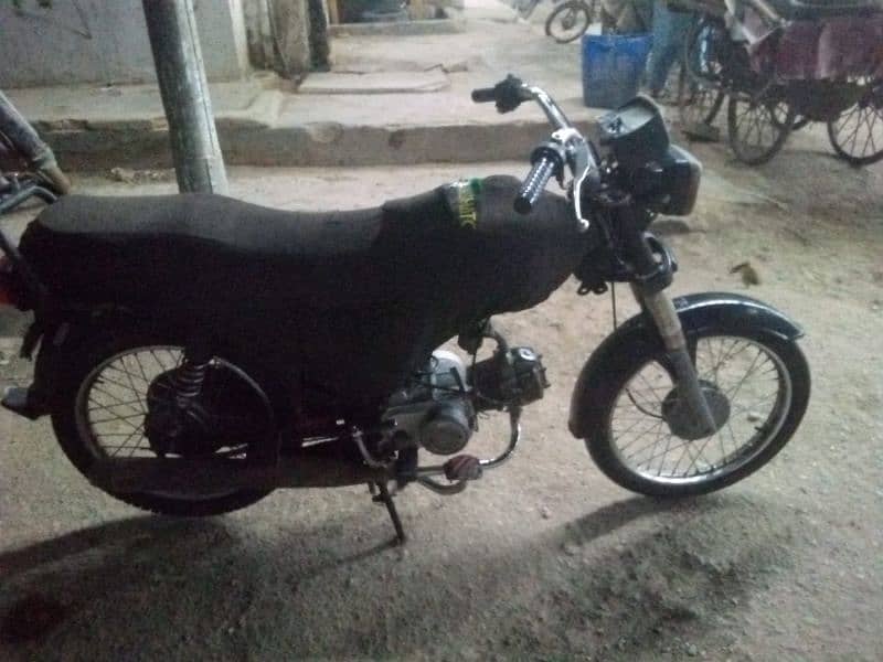 unique bike 2018 2019 good condition 3