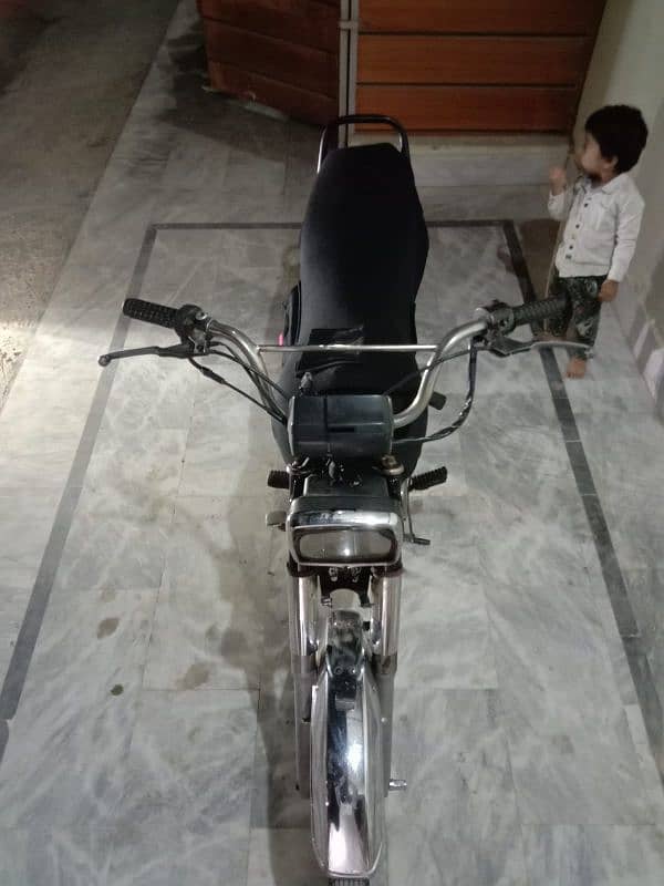 unique bike 2018 2019 good condition 6