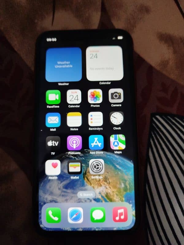 IPHONE XR 64GB NON-PTA (NO EXCHANGE) 2