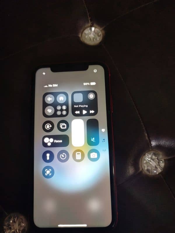 IPHONE XR 64GB NON-PTA (NO EXCHANGE) 5