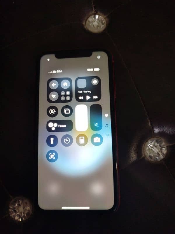 IPHONE XR 64GB NON-PTA (NO EXCHANGE) 6