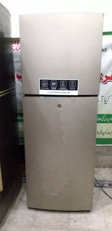 haier Fridge 1