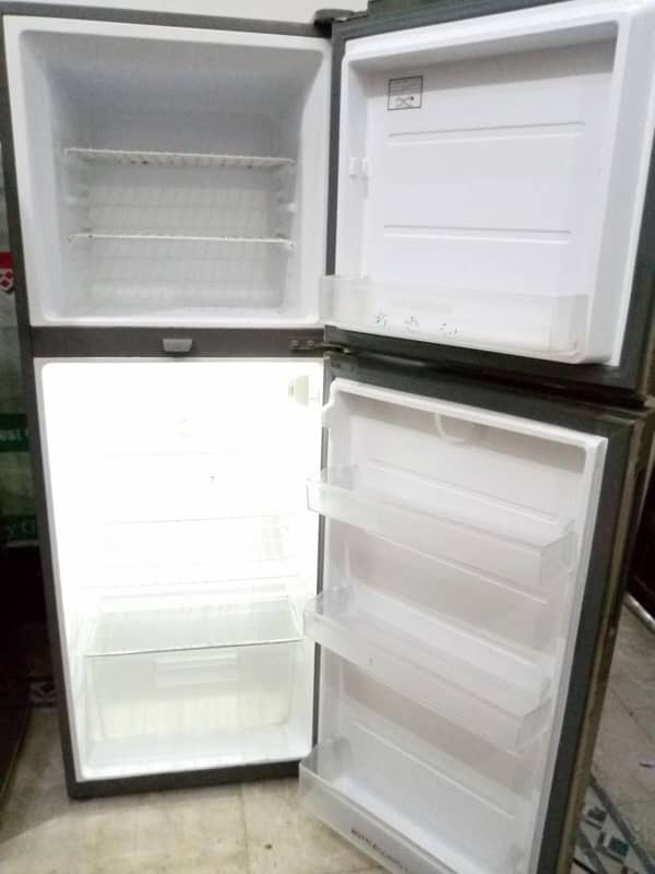 haier Fridge 3