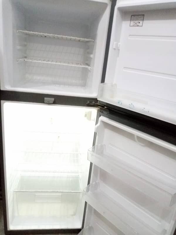 haier Fridge 5