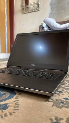 DELL PRECISION 7710 (PREMIUM)