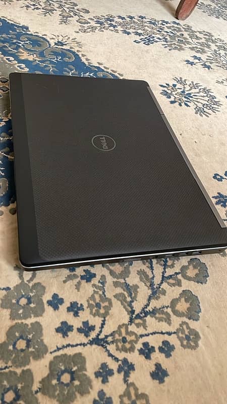 DELL PRECISION 7710 (PREMIUM) 3