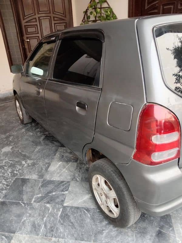 Suzuki Alto 2011 1