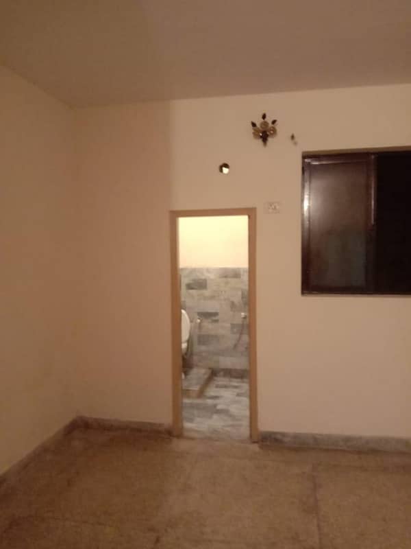 10 marla 1st floor for rent allama iqbal town lahore 17