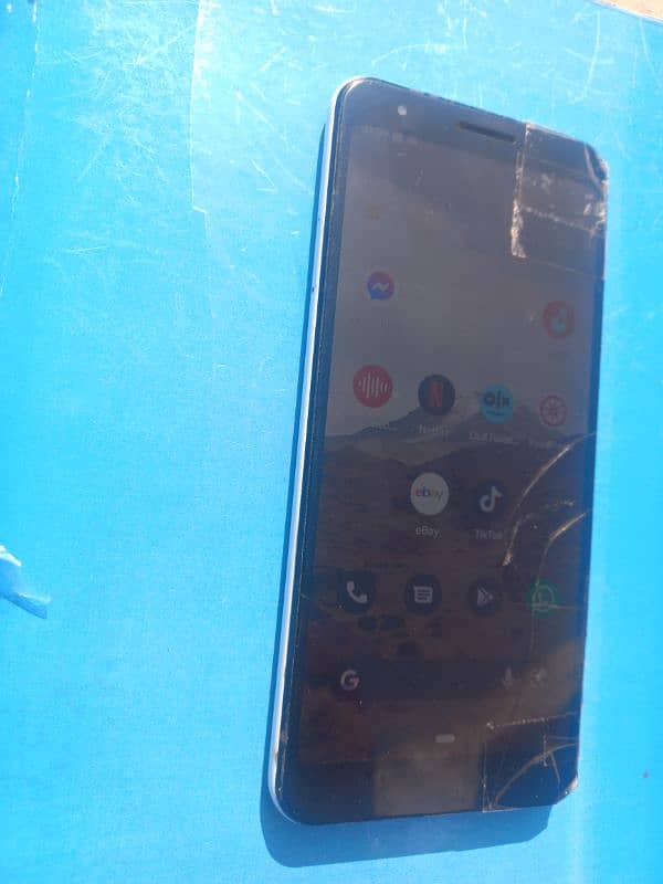 Google Pixel 3A official PTA approved 3