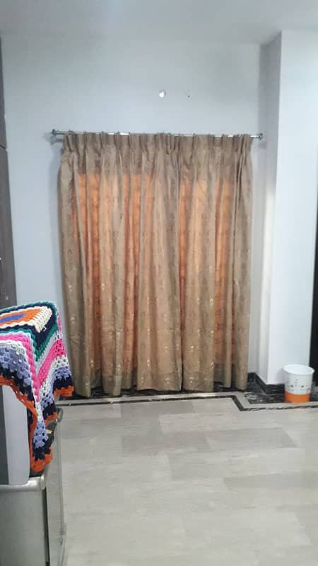 10 marla upper portion for rent 10