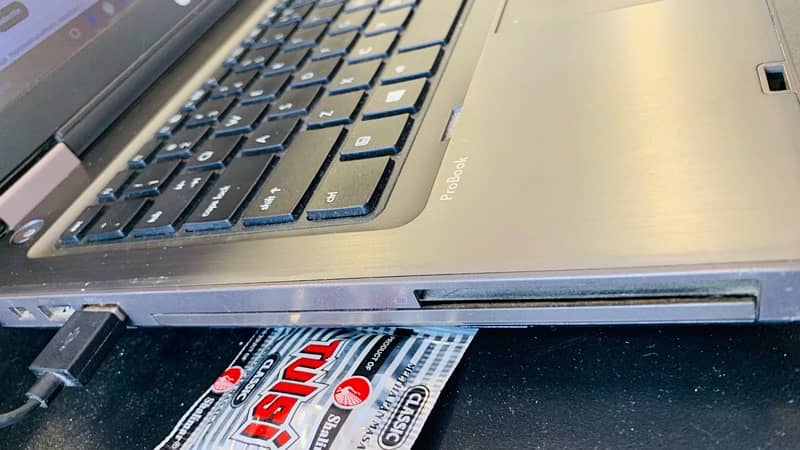 HP ProBook i5 3rd Gen 2