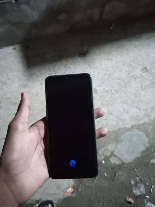 VIVO S1 (SELL OR EXCHANGE) 0