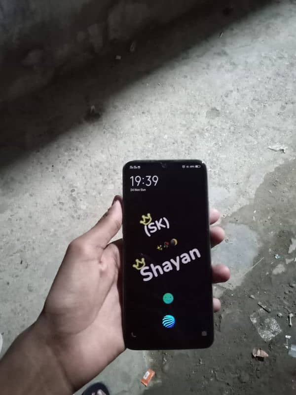 VIVO S1 (SELL OR EXCHANGE) 2