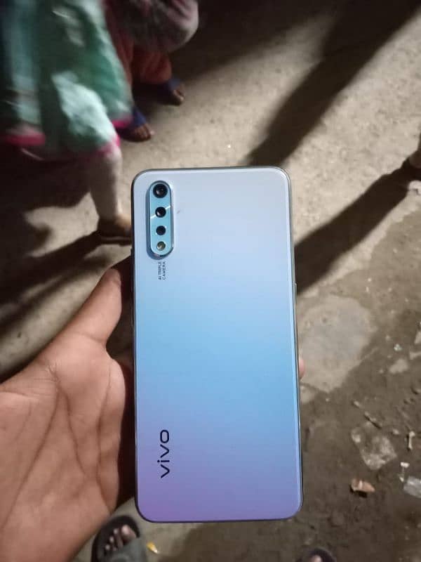 VIVO S1 (SELL OR EXCHANGE) 3