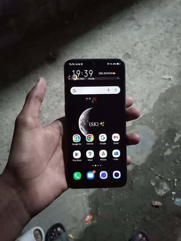 VIVO S1 (SELL OR EXCHANGE) 5