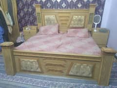 bed room set