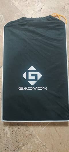 GAOMON M10K Pro Pen Tablet