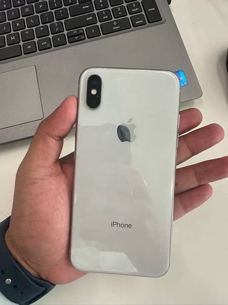 iphone x 64 gb 3