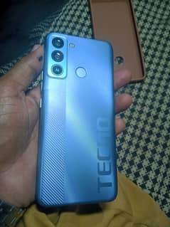 Tecno pop 5 lite