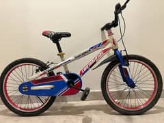 KIDS BICYCLE OLX KARACHI