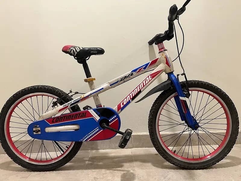 KIDS BICYCLE OLX KARACHI 0