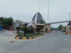 Bahria