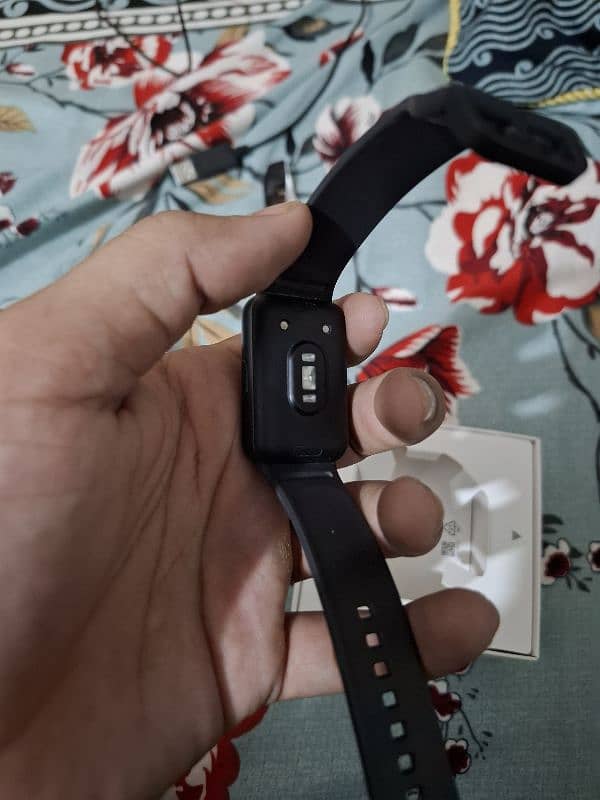 Samsung Galaxy Fit 3 Smart watch 2