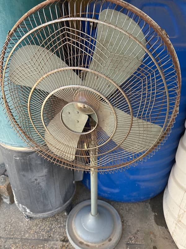 fan for sale 1