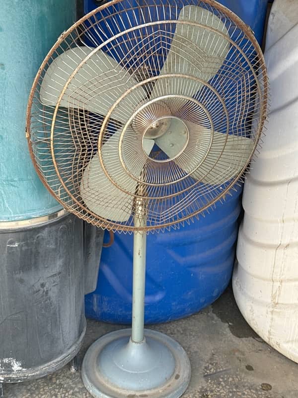 fan for sale 2