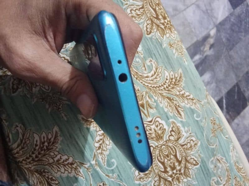 redmi 9t in fine condition 1