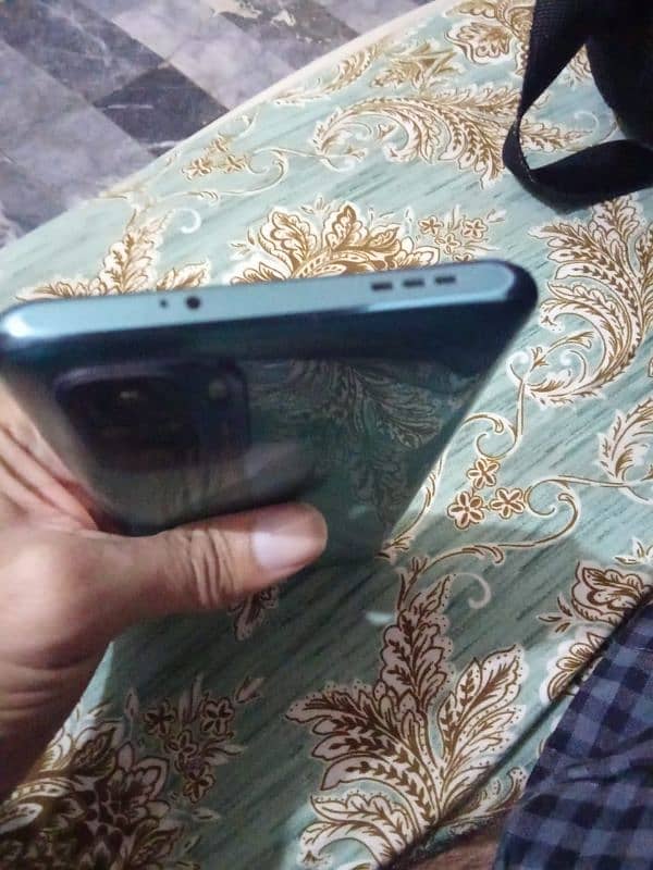 redmi 9t in fine condition 2