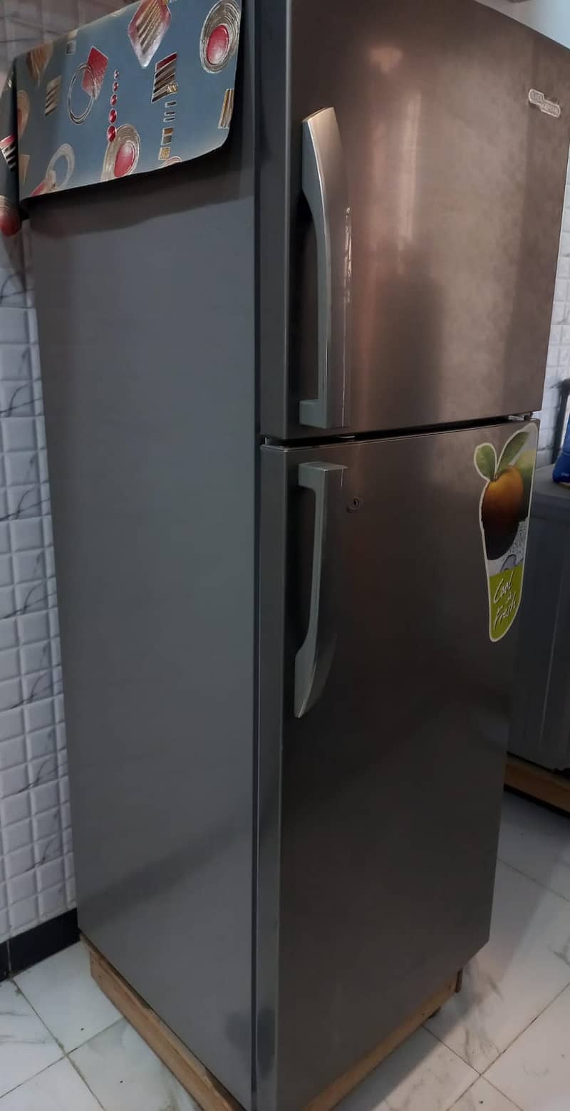 Dubai Refrigerator for Sale 2