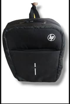 laptop and multipurpose bag