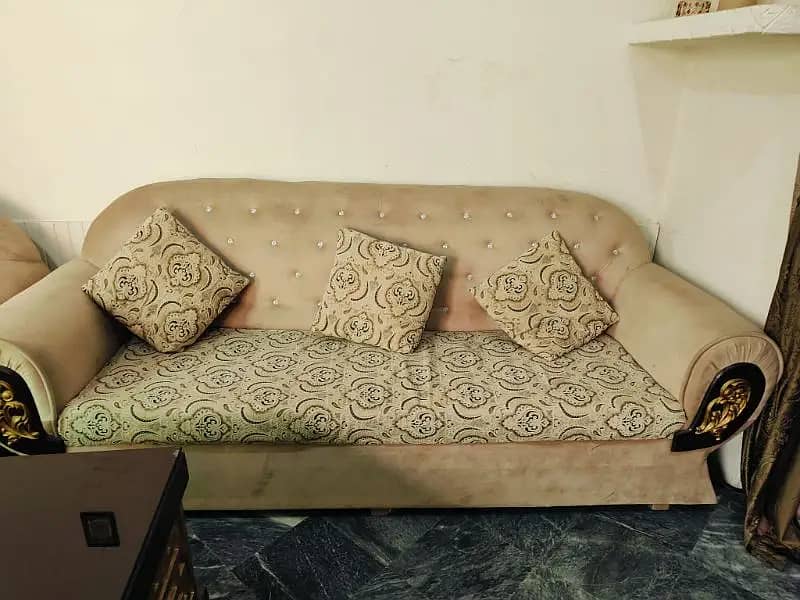 sofa set  / 7seater sofa / Molty Foam Sofa / sofa on very loww prices 0