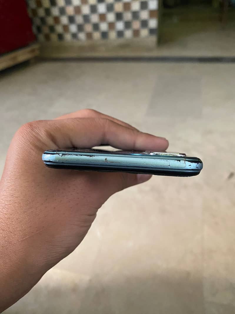 Vivo y20s 0