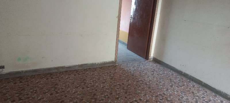 2nd Floor Available For Rent In Nishtar Block Allama Iqbal Town Lahore 0