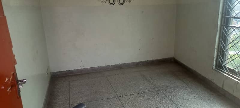 2nd Floor Available For Rent In Nishtar Block Allama Iqbal Town Lahore 11