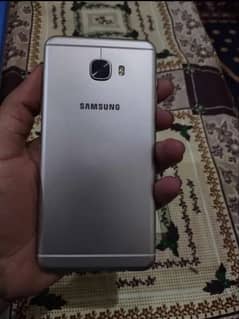 Samsung  C7 pta approved