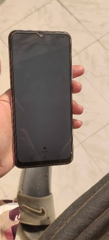 Vivo Y20 2