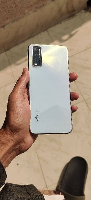 Vivo Y20 3