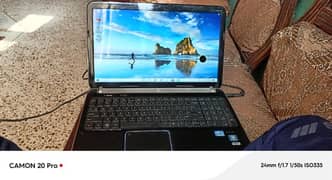 laptop core i 7