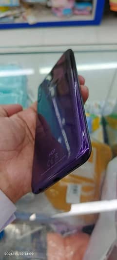 Infinix HOT 8 (urgent sale)