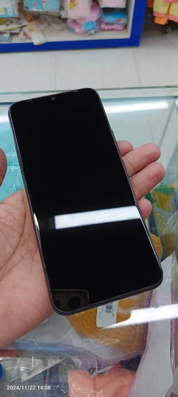 Infinix HOT 8 (urgent sale) 2