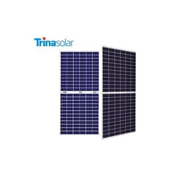 Trina solar available 6000w bifical N type Tier A grade