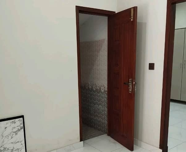 Prime Location 675 Square Feet House In Lahore Medical Housing Society Is Available 11