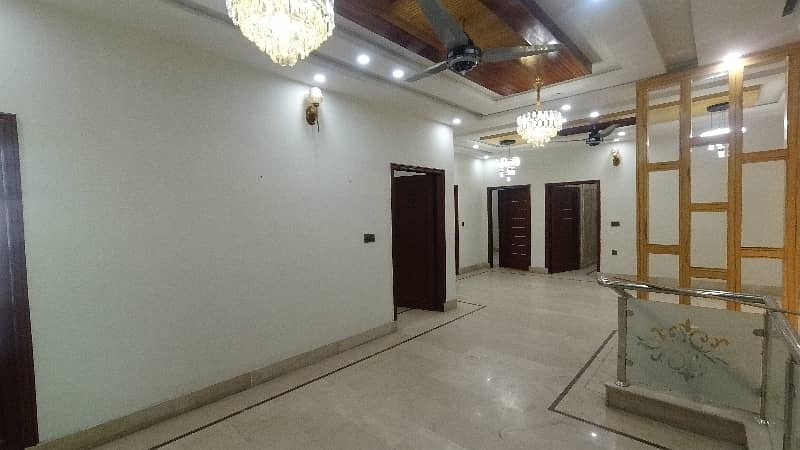 Ideally Located House Of 6 Marla Is Available For Sale In Lahore 12