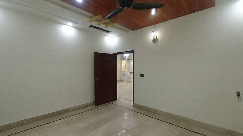 Ideally Located House Of 6 Marla Is Available For Sale In Lahore 21